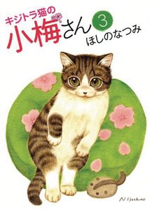 [Plum Crazy!: Tales Of Tiger Striped Cat: Volume 3 (Product Image)]