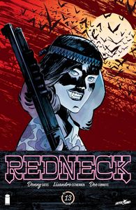 [Redneck #13 (Product Image)]
