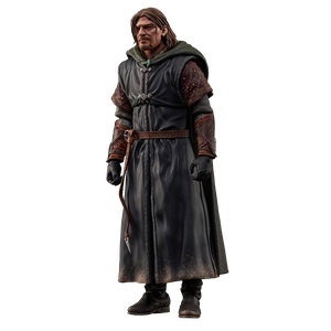 [Lord Of The Rings: Action Figure: Series 5: Boromir (Product Image)]