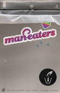 [Man-Eaters #3 (Product Image)]