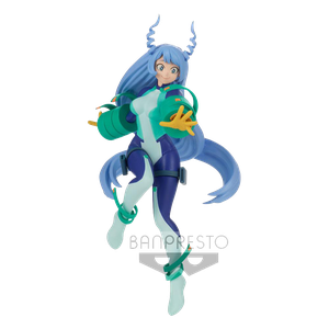 [My Hero Academia: The Amazing Heroes PVC Statue: Volume 16: Nejire Hado (Product Image)]