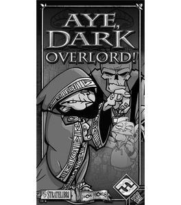 [Aye, Dark Overload (Product Image)]