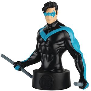 [DC: Batman Universe Bust Collection #7: Nightwing (Product Image)]