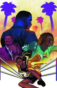 [Creed: Next Round #3 (Cover C Alleyne Full Art Variant) (Product Image)]