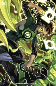 [Green Lanterns #51 (Variant Edition) (Product Image)]