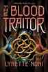 [The cover for The Prison Healer: Book 3: The Blood Traitor (Signed Bookplate Edition Hardcover)]