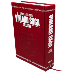 [Vinland Saga: Deluxe: Volume 2 (Product Image)]
