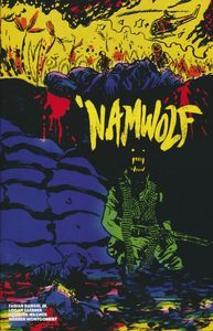 [Namwolf #4 (Alexis Ziritt Cover) (Product Image)]