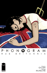 [Phonogram: Volume 1: Rue Britannia (Product Image)]