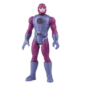 [X-Men: Marvel Legends Retro Collection Action Figure: Marvel's Sentinel (Product Image)]