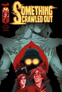 [Something Crawled Out #1 (Cover A Peirano) (Product Image)]