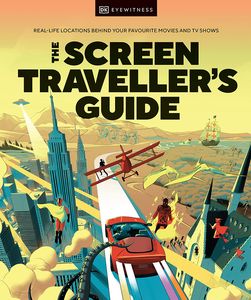[The Screen Traveller's Guide (Hardcover) (Product Image)]
