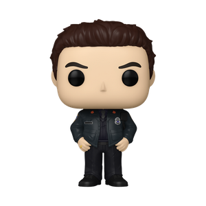 [The Wire: Pop! Vinyl Figure: James “Jimmy” McNulty (Product Image)]