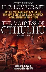 [Madness Of Cthulhu: Anthology: Volume 2 (Product Image)]