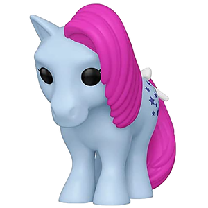 [My Little Pony: Pop! Vinyl Figure: Blue Belle (Product Image)]