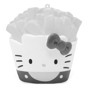 [Hello Kitty: Squishy: Fastfood Fries (Product Image)]