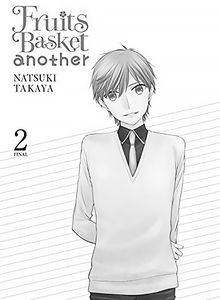 [Fruits Basket Another: Volume 2 (Product Image)]