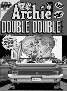 [Archie: Double Double Digest #250 (Product Image)]