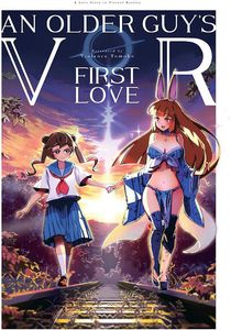 [An Older Guy's VR First Love (Product Image)]