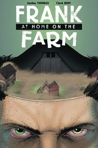 [Frank At Home On The Farm (Product Image)]