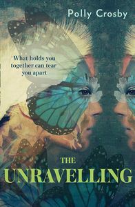[The Unravelling (Hardcover) (Product Image)]