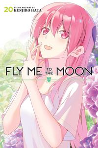 [The cover for Fly Me To The Moon: Volume 20]