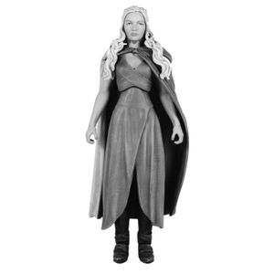 [Game Of Thrones: Legacy Collection Action Figures: Daenerys Targaryen (Product Image)]