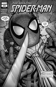 [Amazing Spider-Man #77 (Product Image)]