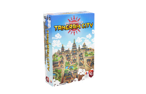 [Tangram City (Product Image)]