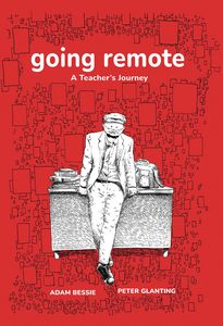 [Going Remote: A Teachers Journey (Product Image)]