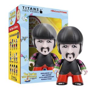 [Beatles: TITANS: Sgt. Pepper Disguise Ringo (Product Image)]