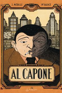 [Al Capone (Hardcover) (Product Image)]