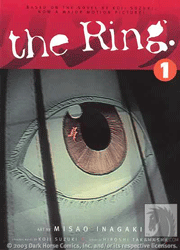 [The Ring: Volume 1 (Product Image)]