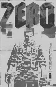 [Zero #1 (Cover A Walsh & Muller) (Product Image)]