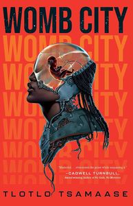 [Womb City (Hardcover) (Product Image)]