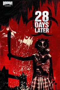 [28 Days Later: Volume 2: Bend In The Road (Product Image)]