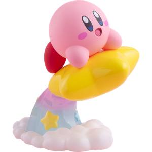 [Kirby: Pop Up Parade PVC Statue: Kirby (Product Image)]