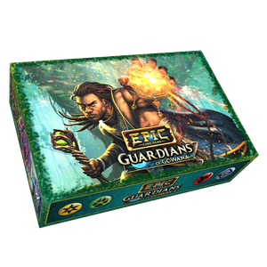 [Epic: Guardians Of Gowana (Product Image)]
