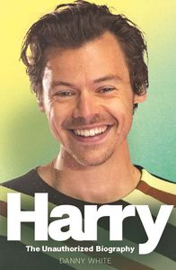 [Harry: The Unauthorized Biography (Product Image)]