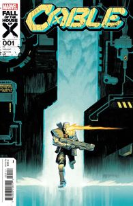 [Cable #1 (Declan Shalvey Variant) (Product Image)]