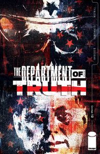 [Department Of Truth #12 (Cover A Simmonds) (Product Image)]