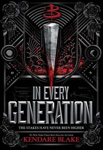 [Buffy: The Next Generation: Book 1: In Every Generation (Product Image)]