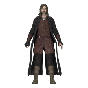 [Lord Of The Rings: BST AXN Action Figure: Aragorn (Product Image)]