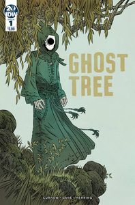 [Ghost Tree #1 (Product Image)]