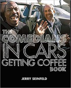 [Comedians In Cars Getting Coffee (Hardcover) (Product Image)]