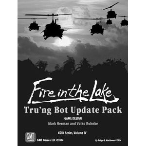 [Fire In The Lake: Tru'ng Bot Update Pack (Product Image)]