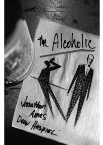 [Alcoholic (Hardcover -  Titan Edition) (Product Image)]