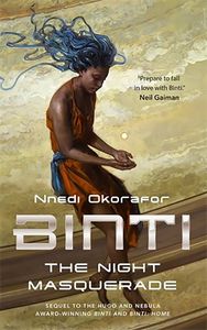 [Binti: Book 3: The Night Masquerade (Product Image)]
