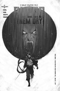 [Bleed Them Dry #6 (Cover A Ruan) (Product Image)]