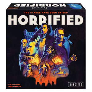 [Horrified: Universal Monsters (Product Image)]